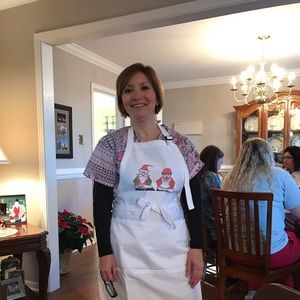 Meet your Posher, Cindy